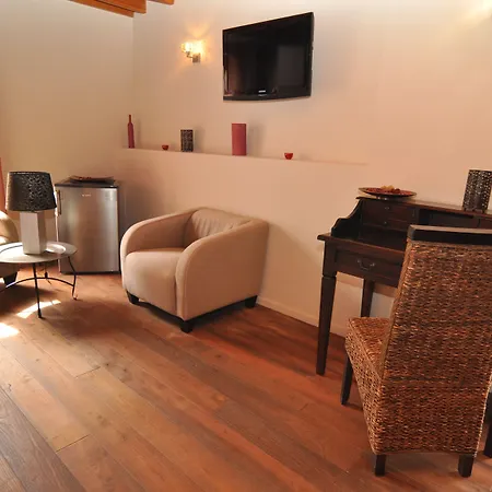 Hotel De Cabrit Sant Mateu