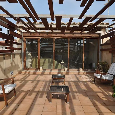 De Cabrit 3* Sant Mateu