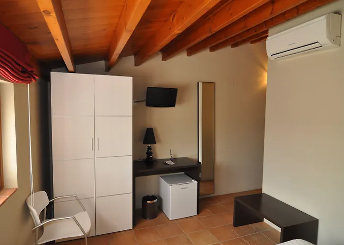 De Cabrit Hotel