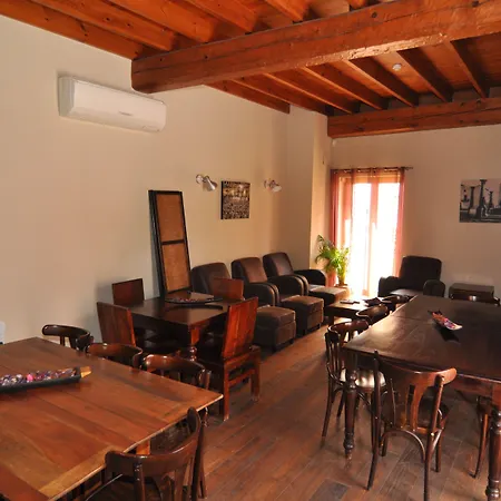 Hotel De Cabrit Sant Mateu