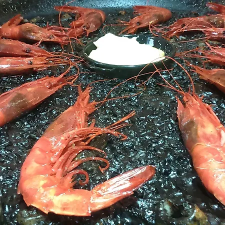 De Cabrit 호텔 산트 마테우