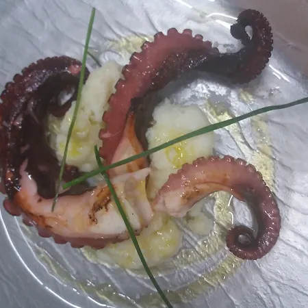 호텔 De Cabrit 산트 마테우