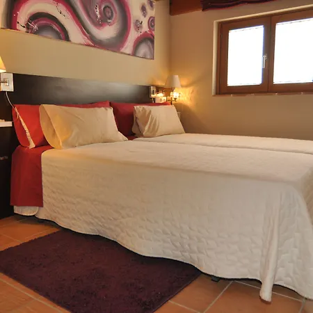 Hotel De Cabrit Sant Mateu