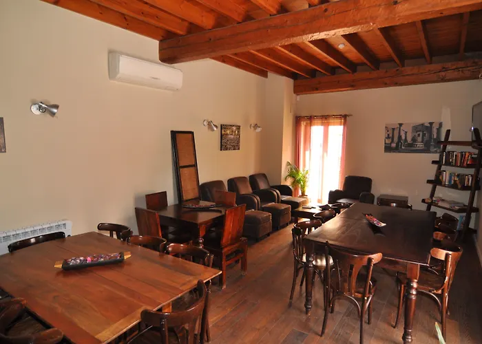 Hotel De Cabrit Sant Mateu