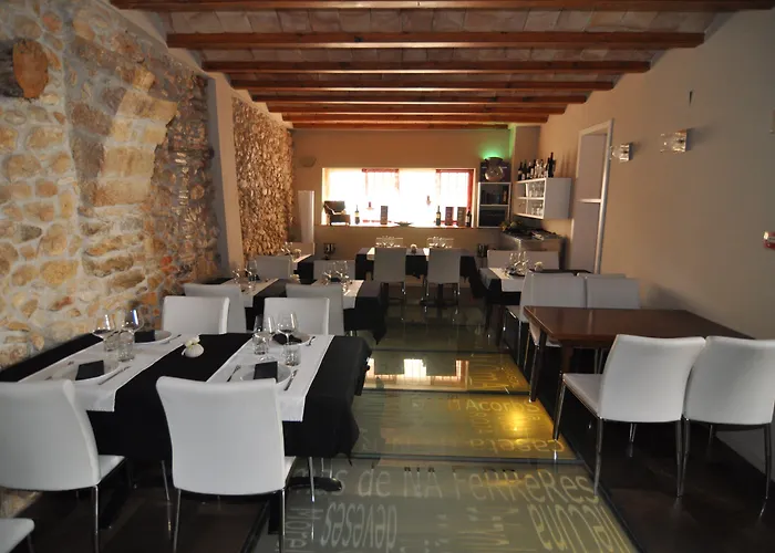 Hotel De Cabrit