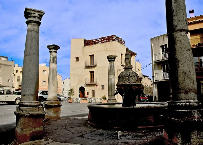 De Cabrit Hotel
