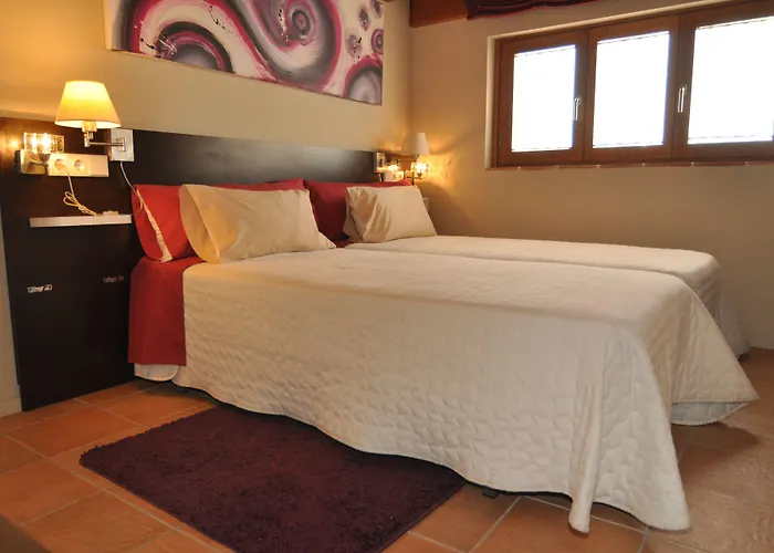 Hotel De Cabrit Sant Mateu