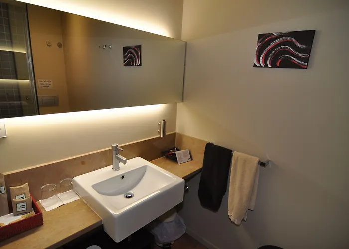 De Cabrit Hotel