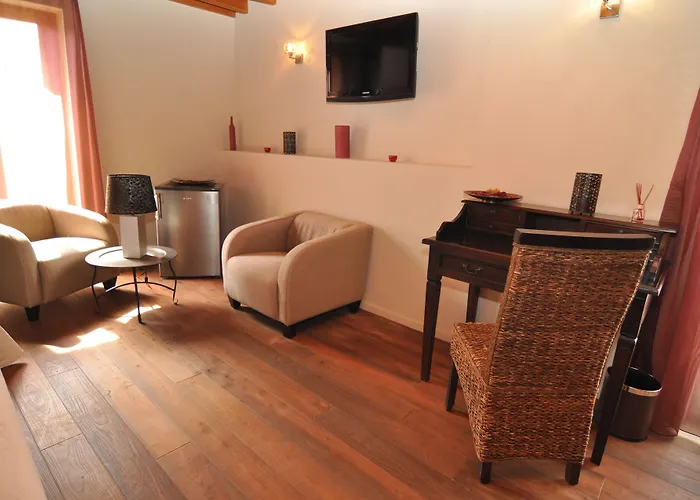Hotel De Cabrit Sant Mateu