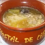 Hotel De Cabrit