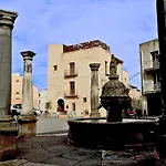De Cabrit Hotel