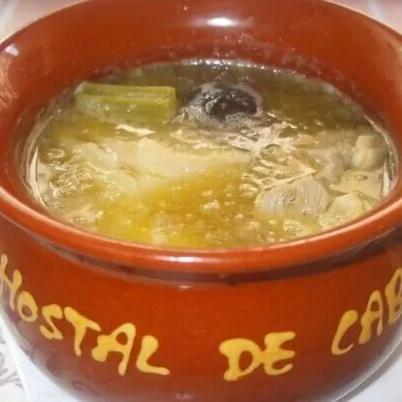 Hotell De Cabrit