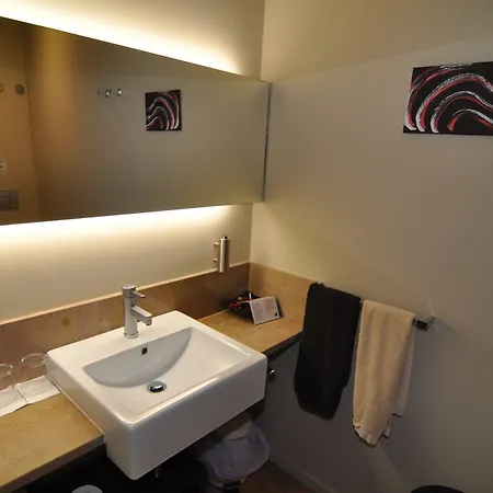 De Cabrit Hotell