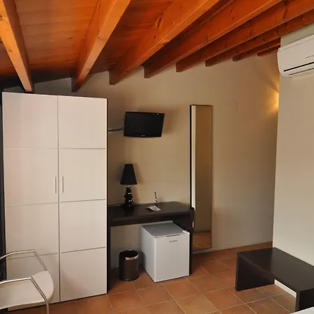 De Cabrit Hotel